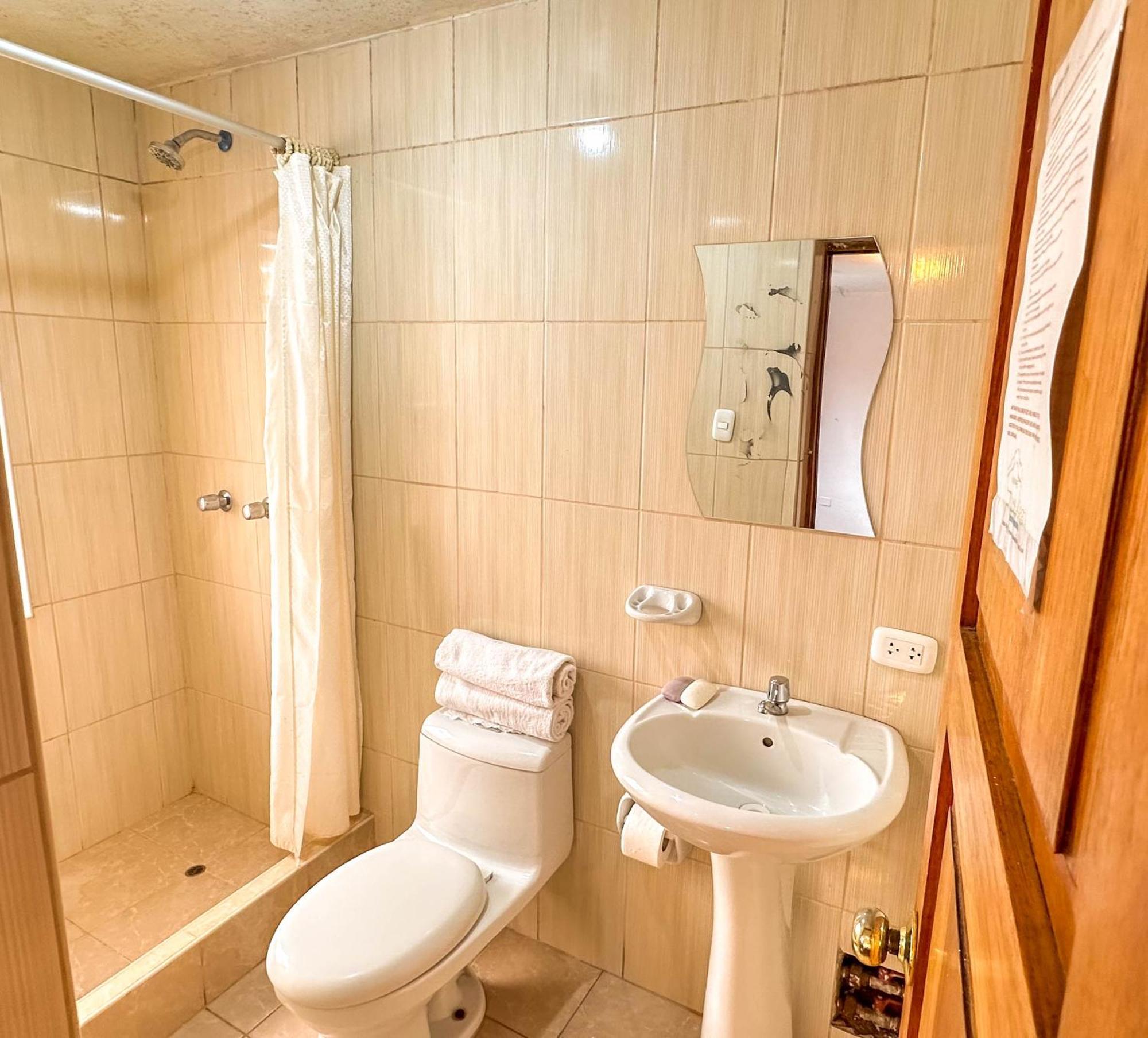 Apart Hotel De Alegria 쿠스코 외부 사진